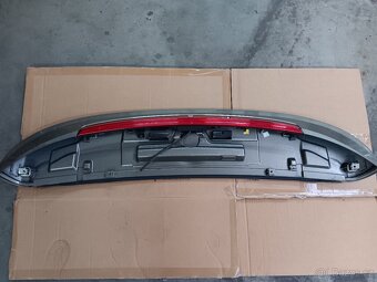 Citroen C4 Grand Picasso 2013-2017 - díly z tohoto vozu - 20