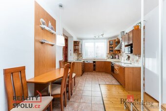 Prodej, domy/rodinný, 196 m2, 38278 Lipno nad Vltavou, Český - 20