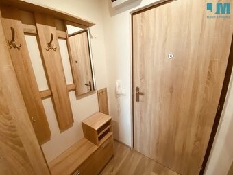 Prodej byty 2 + KK, 49 m2 - Jihlava, ev.č. 01739 - 20