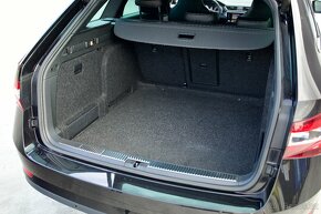 ŠKODA SUPERB III SPORTLINE 2.0TDI 110kW 7DSG - 2019 - TOP - 20