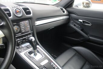 Porsche Cayman S 981 3.4 PDK+SportChrono+PSE 04/2013 - 20