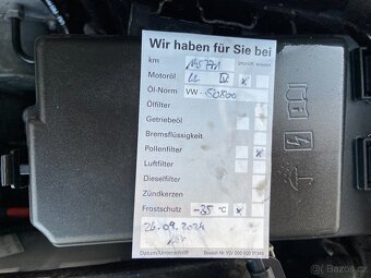 Škoda Fabia 1,0 TSi Style Kessy, Navigace - 20