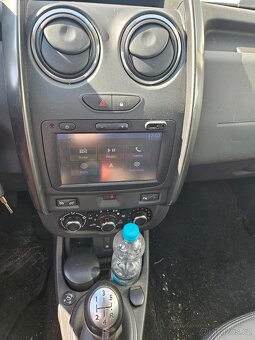 Dacia Duster 1.6 84kW LPG - 20