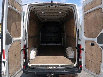 MAN TGE 2.0TDi,103kW,L4H3,Automat,DPH - 20