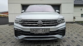 TIGUAN 2.0 TDI 4 Motion Mod.2022 - 20