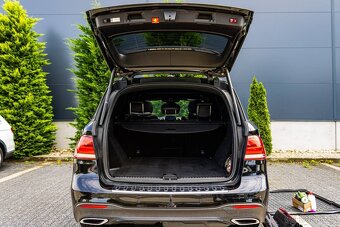 Mercedes-Benz GLE 350d / TOP STAV / HarmanKardon / AMG Style - 20