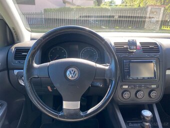 Volkswagen Golf V 1.9 TDI 77kW - 20