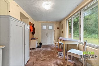 Prodej rodinného domu 124 m², zahrada 1012m² - Předměřice na - 20