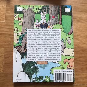 Knihy pro mládež v AJ a dětské knihy v NJ - 20