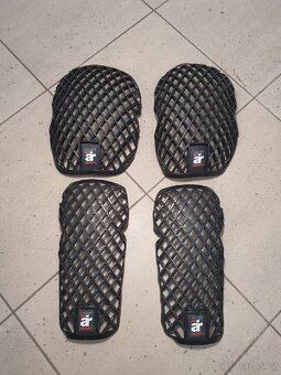 Rukka bunda Kvalitní, značková na moto V. 50 L-XL - 20