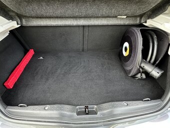 Smart Forfour EQ forfour 1.Maj. Cabrio r.v. 2018 - 20