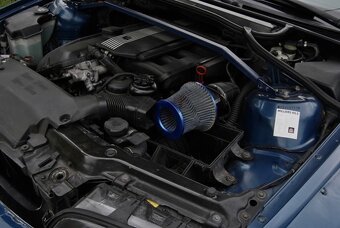 Bmw e46 328ci Pandem - 20