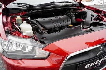 Mitsubishi Lancer 1.8 INTENSE - 20