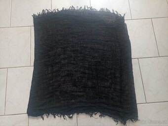 Šály , šátky - 20