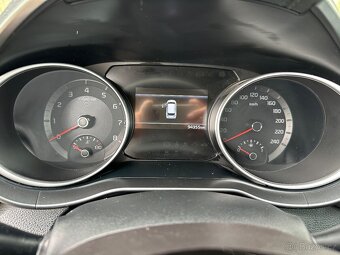 Kia ceed kombi 1,0 T-GDI 88 Kw možný odpočet DPH - 20
