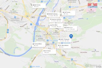 Prodej bytu 2+kk, 57 m², Turnov, ul. Křišťálová - 20