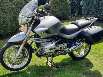 BMW R 1150 R - 20