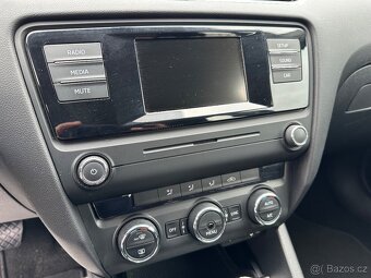 Škoda Octavia 1.4 Tsi - 20