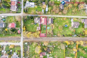 Prodej domu 4+kk, Lštění, okres Benešov - 20