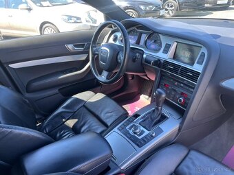 Audi A6 Avant - 20