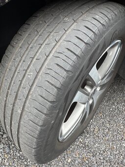 VW Golf 6 VI 1,6l Klima - 20
