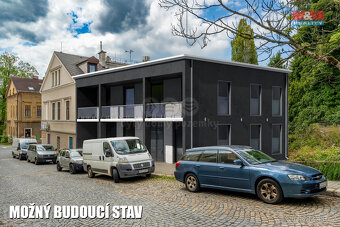 Prodej pozemku k bydlení, 722 m², Jablonec nad Nisou - 20