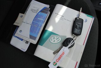 VW SHARAN 1.9TDi 96kW - klimatizace - ESP - výhřev - tažné - 20