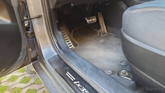 Prodám Hyundai ix35 2CRDI 4x4 automat - 20