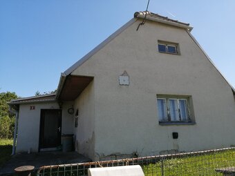 Dům Cidlina - 20