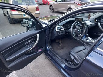 Bmw f31 320d 120kw rv 2013 - 20