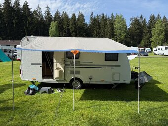 Adria Altea 472PK 2019, palandy, mover, solar, TV, nosič kol - 20