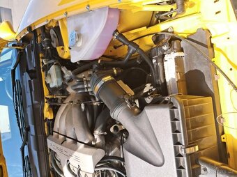 Porsche 968 Club Sport – bez kompromisů, pro znalce - 20