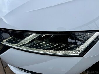 Škoda Octavia IV STYLE DSG/ 2.0TDi- 110kW/ původ CZ / hezký - 20