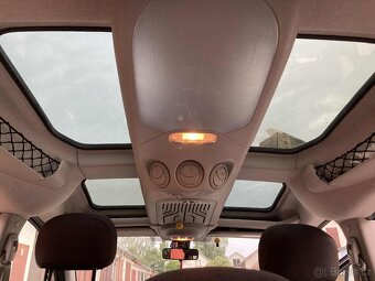 Citroën Berlingo Multispace - 20