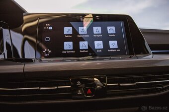 Volkswagen Golf Variant 2.0 TDI Style DSG, DPH - 20