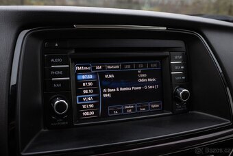 Mazda 6 Combi (Wagon) 6 2.2 Skyactiv-D Attraction - 20