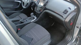 Opel Insignia 2.0 CDTI 143 KW - 20