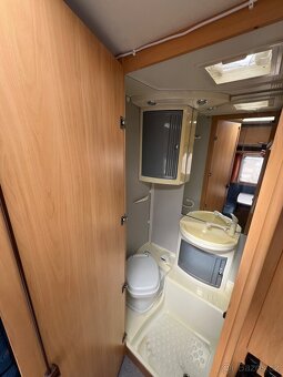 KARAVAN DETHLEFFS EK3 - 20