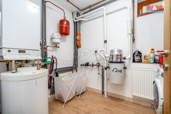 Prodej rodinného domu, 193 m², Beroun, ul. Lidická - 20