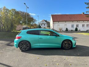 Scirocco - 20