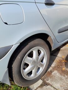 RENAULT SCENIC, 1.4 ccm, VELICE PĚKNÉ VOZIDLO - 20