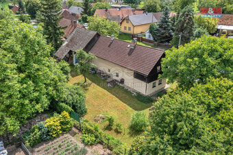 Prodej rodinného domu, 261 m², Rychnovek - 20