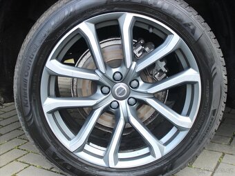 Volvo XC90 2,0 D5 Inscription 7míst ČR 1.maj  8A/T Inscripti - 20