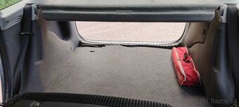 Citroen Xsara Picaso - 20