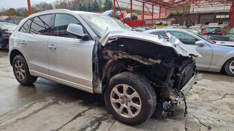 audi Q5 2,0Tdi 125kw - 20
