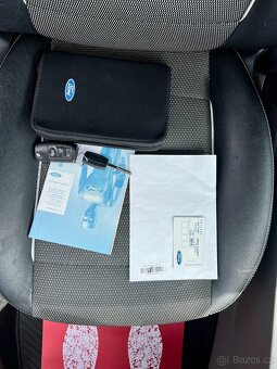 Ford Focus 1.8i 92 kW Klima,Servis,Stav,Alu - 20