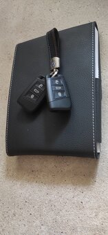 VOLKSWAGEN Passat B8 Variant 2.0 TDI DSG 110kW Tažné zař. - 20