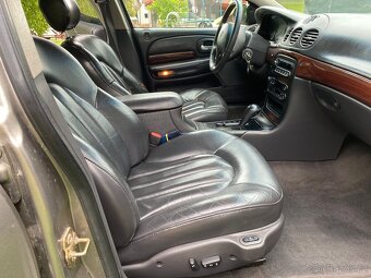 Prodám Chrysler 300 M 3,5l V6 - 20