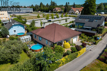 Prodej rodinného domu, 4+kk 146 m2, Planá nad Lužnicí - 20