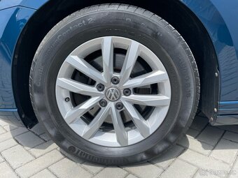 Volkswagen Passat B8 Facelift Com. 2.0TDi 110kW Tažné - 20